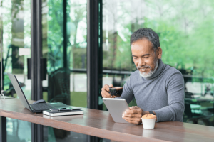 How much do I need in retirement