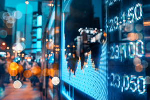 Investment market Outlook Volatility rises value emerges