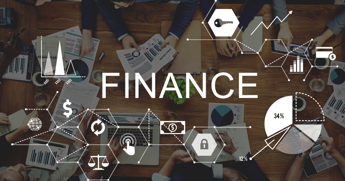 What is finanical planning min