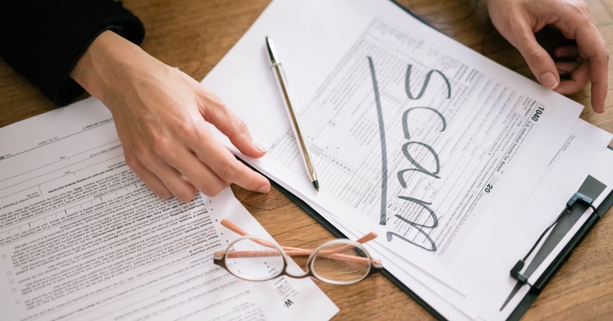 Consumers warned about fake investment scams