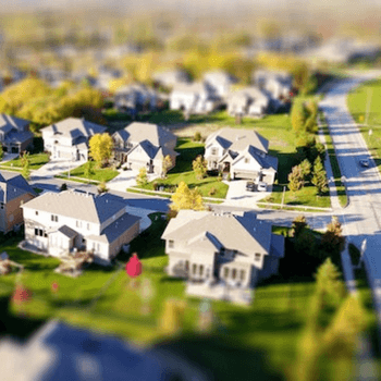 Impacts from falling home prices the wealth effect