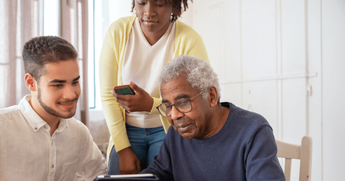 Understanding reverse