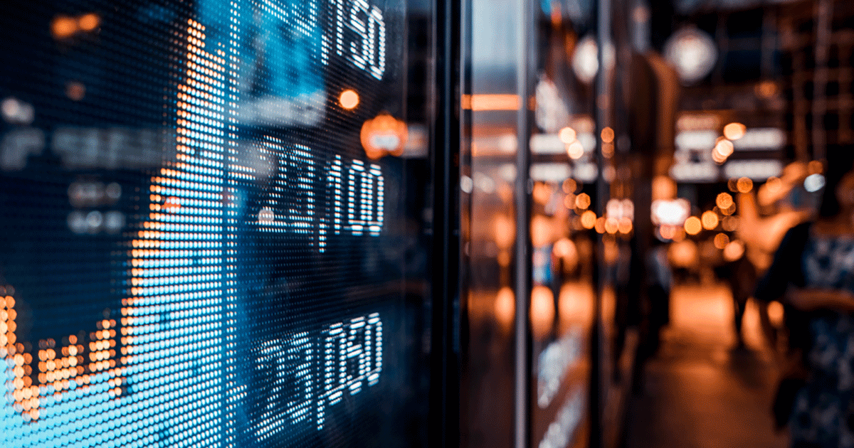 Five long term global trends and implications for