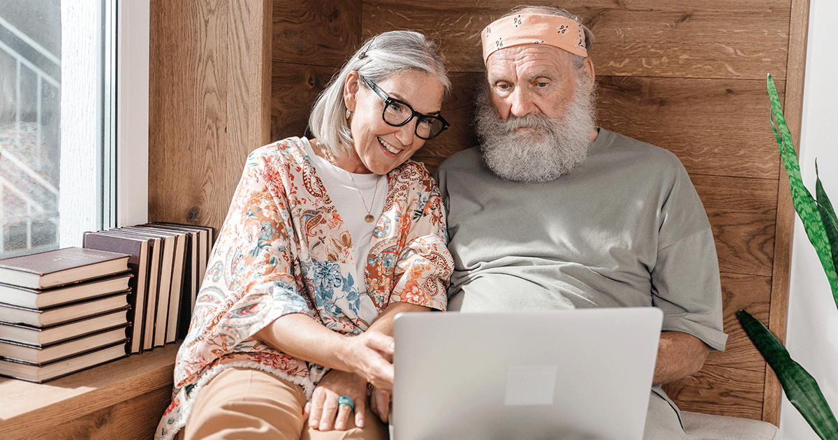 Why investing for retirement is