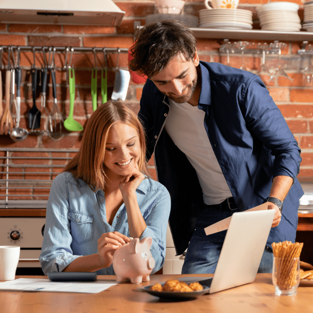 5 ways to do more with less money in your relationship 1080