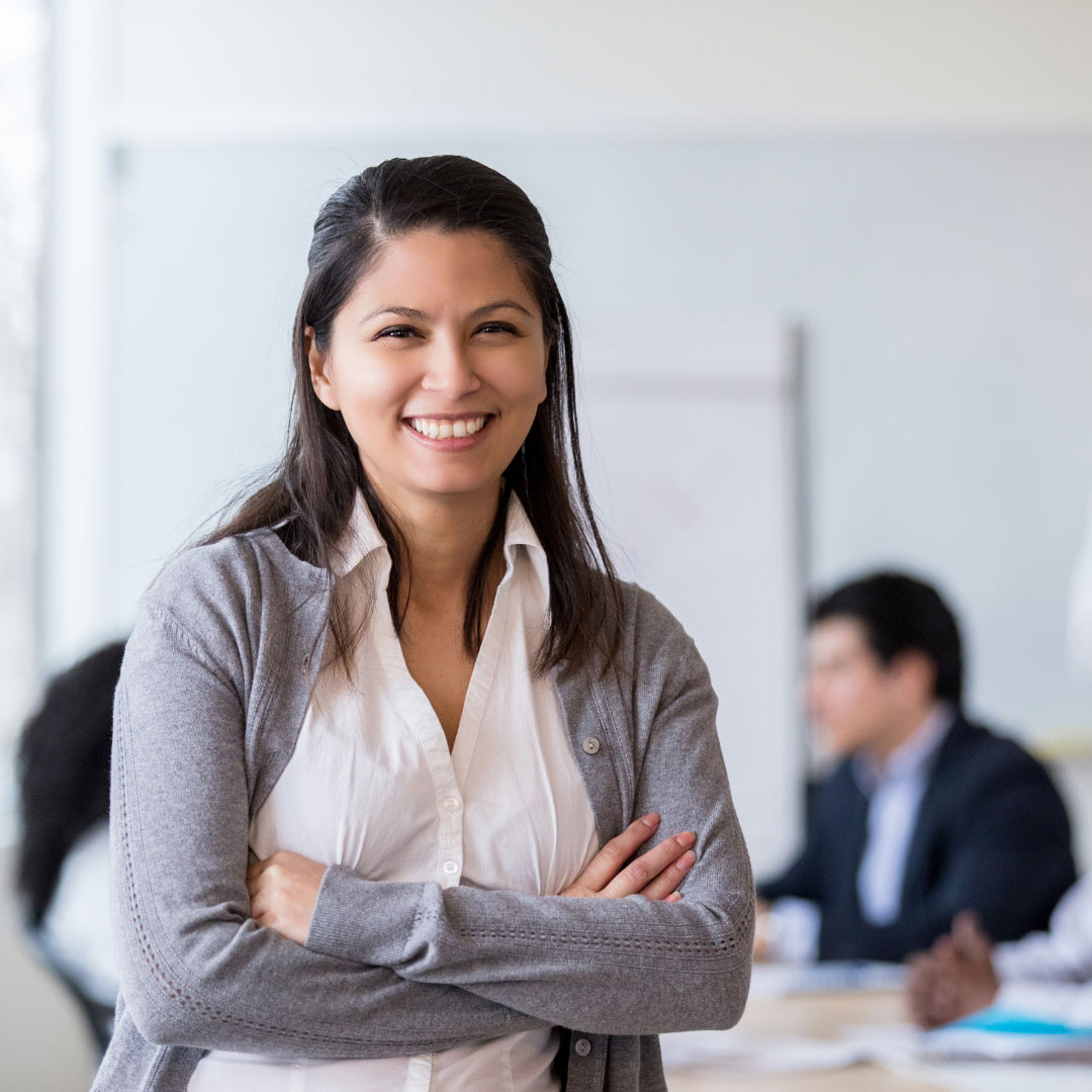 Stressed but surviving