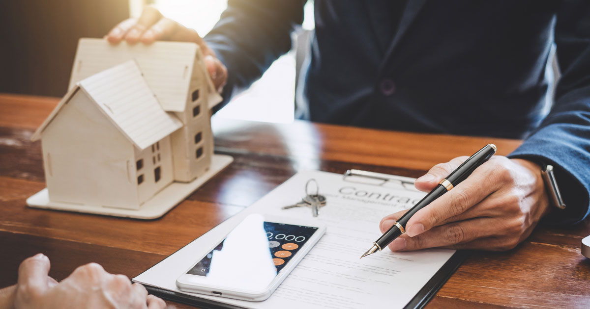 What is gazumping and how to prevent it happening to you 1200