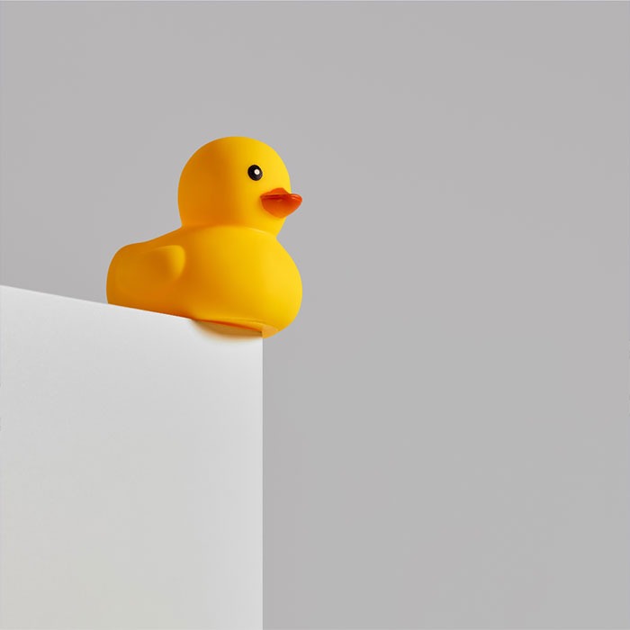 The importance of rebalancing