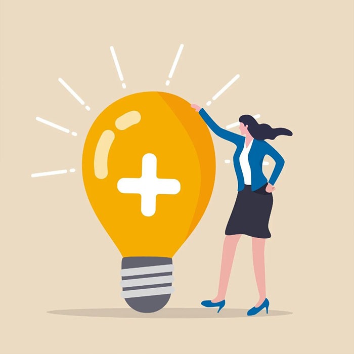 Three reasons to err on the side of optimism as an investor