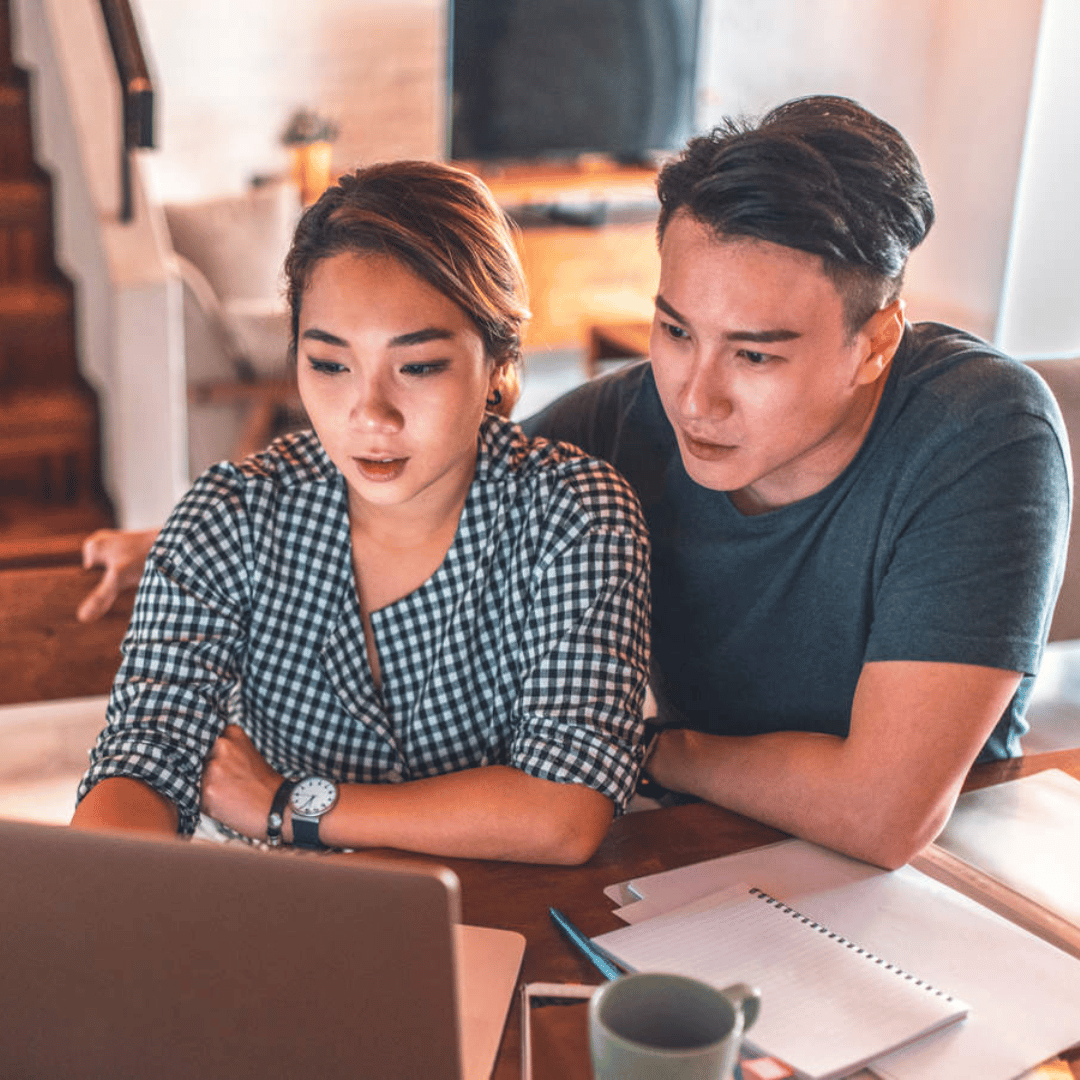 What are some investment options outside of super 1080x1080 1