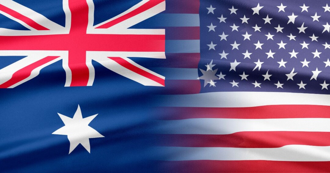 The absurdity and calamity of US tariff